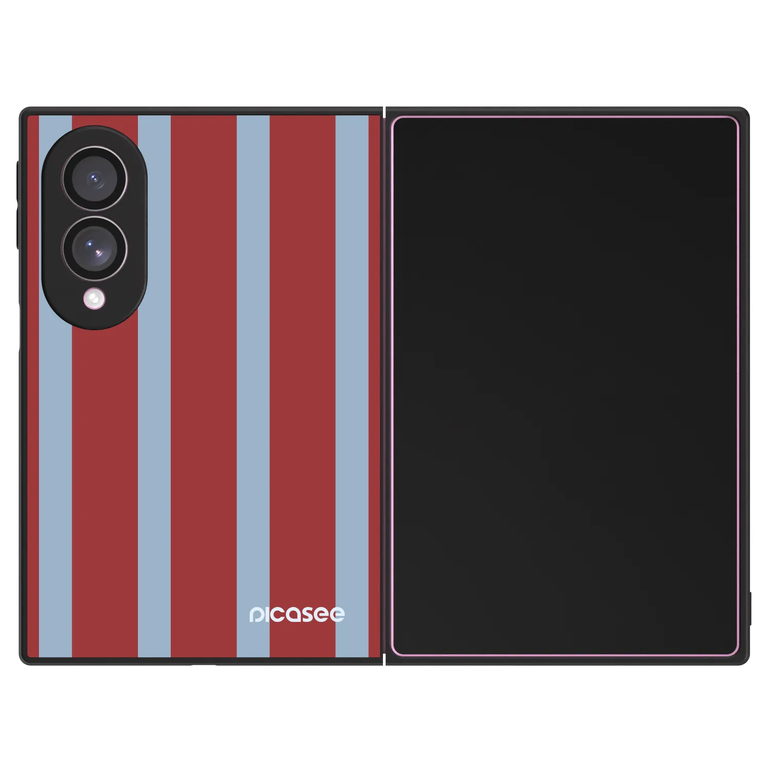 Picasee ULTIMATE CASE pro Samsung Galaxy Z Fold8 5G - Lounge pass