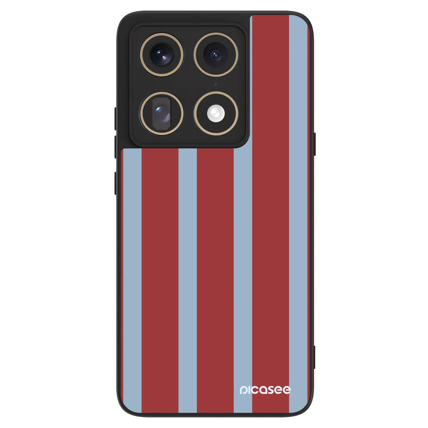 Picasee ULTIMATE CASE pro Motorola Signature - Lounge pass