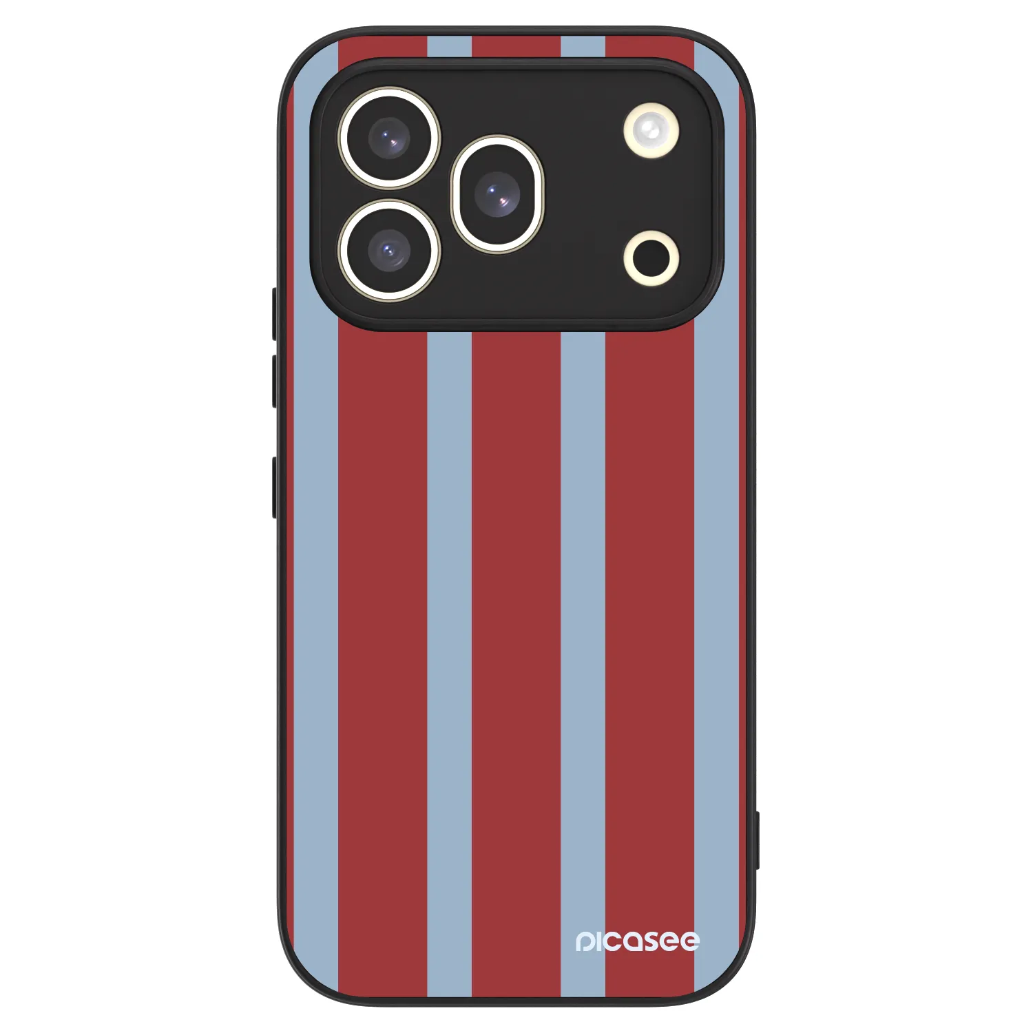 Picasee ULTIMATE CASE pro Honor 600 Pro - Lounge pass