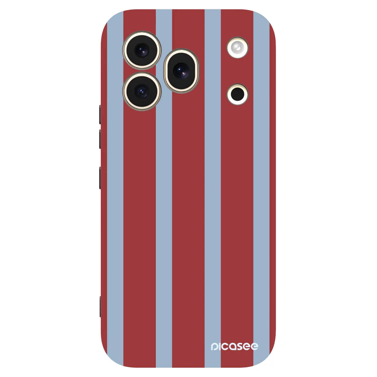 Picasee silikonový černý obal pro Honor 600 Pro - Lounge pass