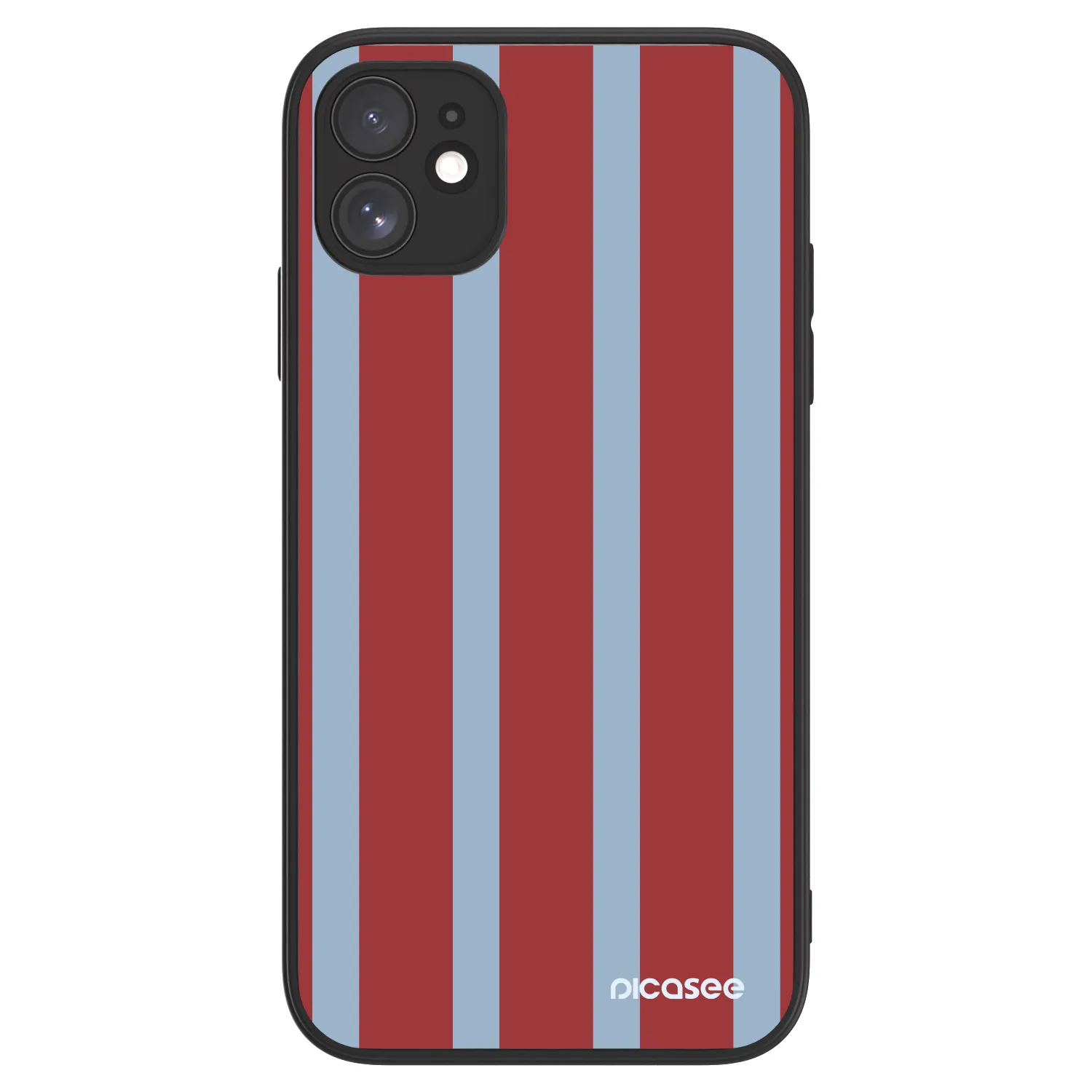 Picasee ULTIMATE CASE pro Apple iPhone 11 - Lounge pass