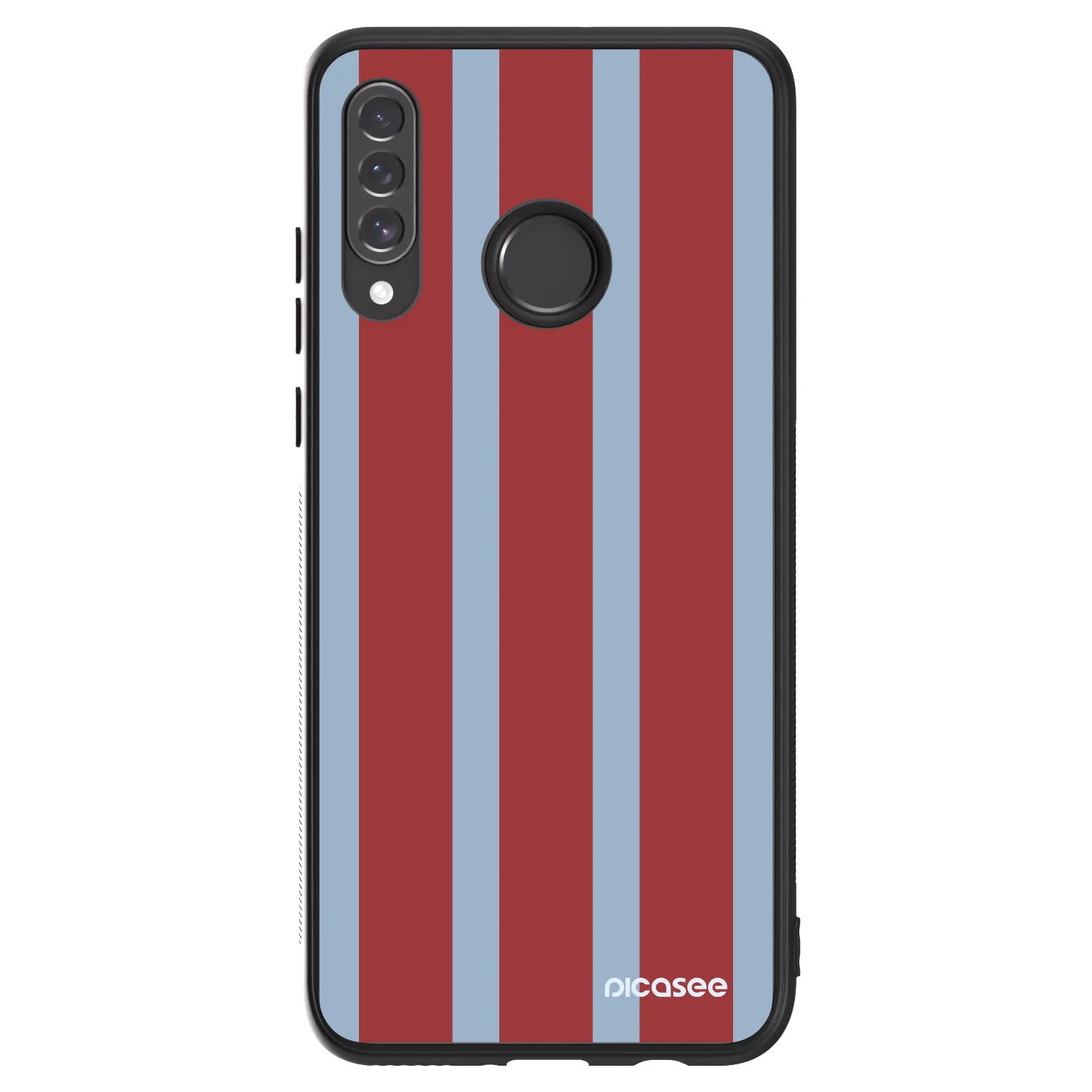 Picasee ULTIMATE CASE pro Huawei P30 Lite - Lounge pass