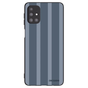 Obal pro Samsung Galaxy M31s - Midnight lounge