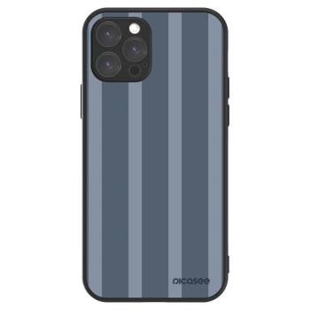 Picasee ULTIMATE CASE pro Apple iPhone 12 Pro - Midnight lounge