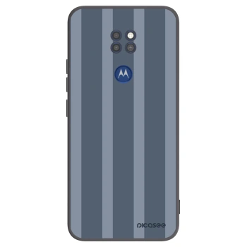Obal pro Motorola Moto G9 Play - Midnight lounge