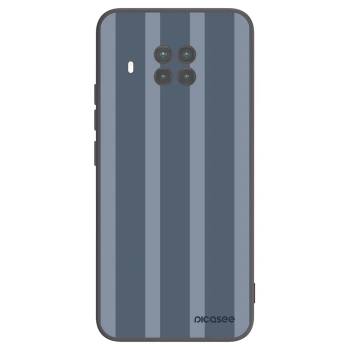Picasee silikonový černý obal pro Xiaomi Mi 10T Lite - Midnight lounge