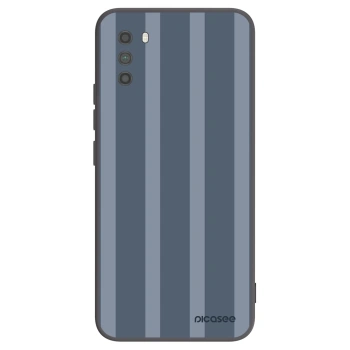 Picasee silikonový černý obal pro Xiaomi Poco M3 - Midnight lounge