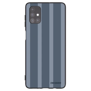 Obal pro Samsung Galaxy M51 M515F - Midnight lounge