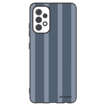 Picasee silikonový černý obal pro Samsung Galaxy A32 5G A326B - Midnight lounge