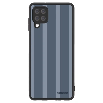 Picasee ULTIMATE CASE pro Samsung Galaxy A12 A125F - Midnight lounge