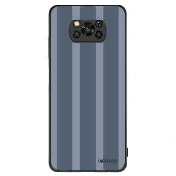 Obal pro Xiaomi Poco X3 - Midnight lounge