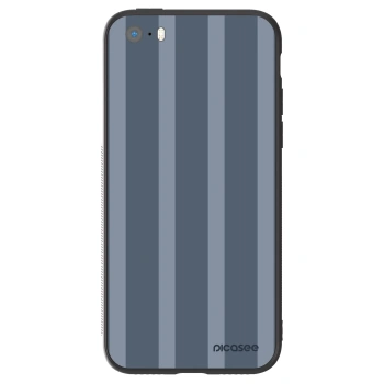 Obal pro Apple iPhone 5/5S/SE - Midnight lounge