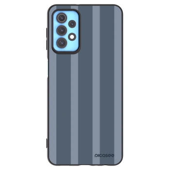 Obal pro Samsung Galaxy A32 4G SM-A325F - Midnight lounge
