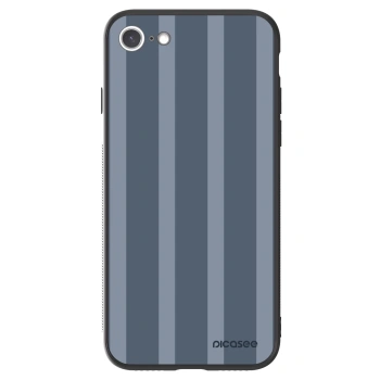 Picasee ULTIMATE CASE pro Apple iPhone SE 2020 - Midnight lounge