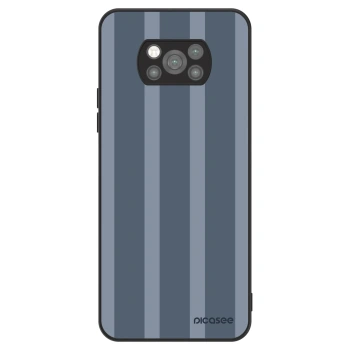 Obal pro Xiaomi Poco X3 Pro - Midnight lounge