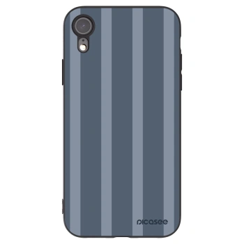 Picasee silikonový černý obal pro Apple iPhone 6 Plus/6S Plus - Midnight lounge
