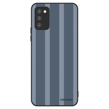 Obal pro Samsung Galaxy A02s A025G - Midnight lounge
