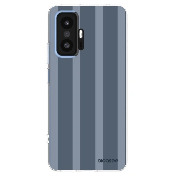 Picasee silikonový průhledný obal pro Xiaomi 11T - Midnight lounge