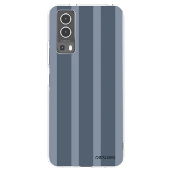 Picasee silikonový průhledný obal pro Vivo Y72 5G - Midnight lounge