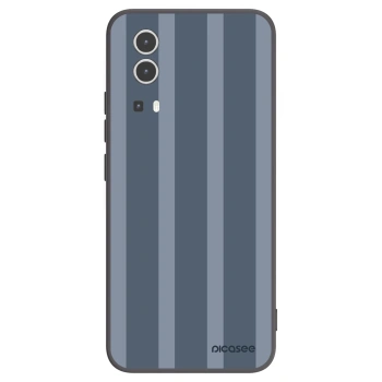 Picasee silikonový černý obal pro Vivo Y72 5G - Midnight lounge