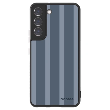 Picasee ULTIMATE CASE pro Samsung Galaxy S22 5G - Midnight lounge
