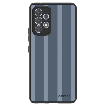 Picasee ULTIMATE CASE pro Samsung Galaxy A53 5G A536 - Midnight lounge