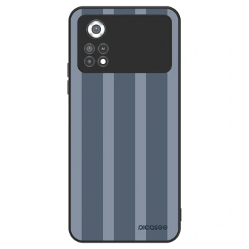 Obal pro Xiaomi Poco X4 Pro 5G - Midnight lounge