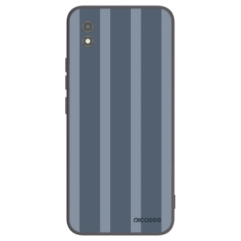 Picasee silikonový černý obal pro Realme C11 (2021) - Midnight lounge