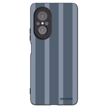 Picasee silikonový černý obal pro Huawei Nova 9 SE - Midnight lounge