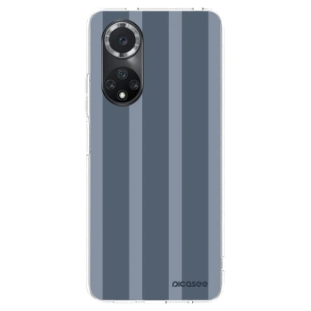 Picasee silikonový průhledný obal pro Huawei Nova 9 SE - Midnight lounge