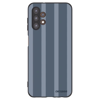 Picasee silikonový černý obal pro Samsung Galaxy A13 4G A135 - Midnight lounge