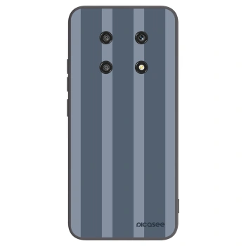 Picasee silikonový černý obal pro Honor Magic4 Lite 5G - Midnight lounge