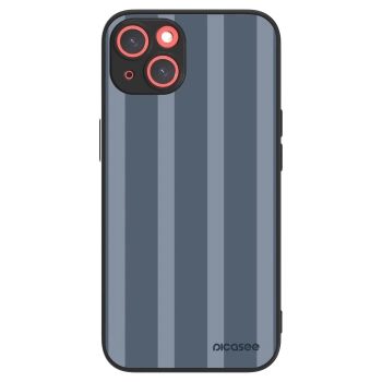 Picasee ULTIMATE CASE MagSafe pro Apple iPhone 13 - Midnight lounge