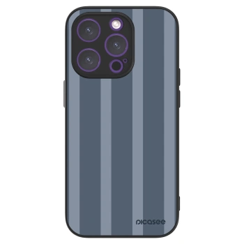 Picasee ULTIMATE CASE MagSafe pro Apple iPhone 14 Pro - Midnight lounge