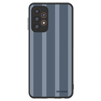 Picasee ULTIMATE CASE pro Samsung Galaxy A23 A235F 4G - Midnight lounge