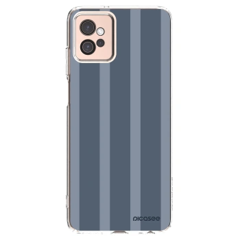 Obal pro Motorola Moto G32 - Midnight lounge
