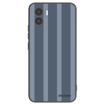 Picasee silikonový černý obal pro Xiaomi Redmi A1 - Midnight lounge