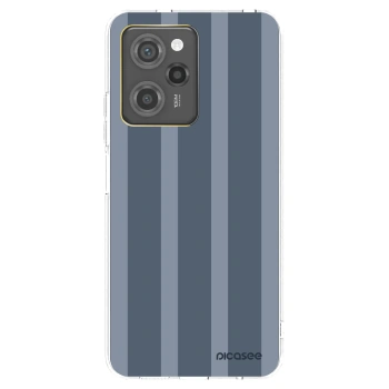 Picasee silikonový černý obal pro Xiaomi Poco X5 Pro - Midnight lounge