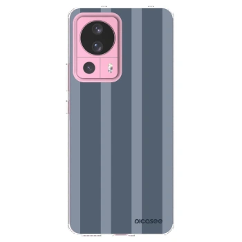 Picasee silikonový průhledný obal pro Xiaomi 13 Lite - Midnight lounge