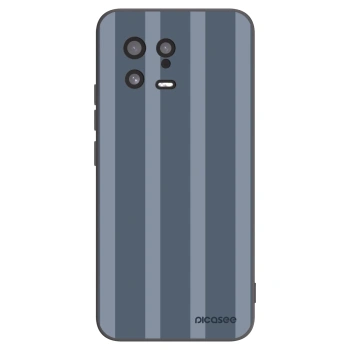 Picasee silikonový černý obal pro Xiaomi 13 - Midnight lounge