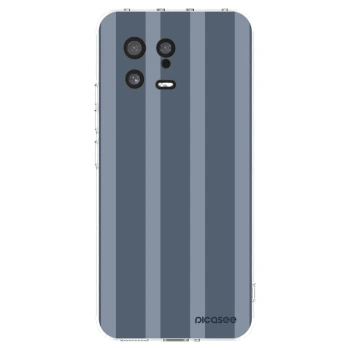 Picasee silikonový průhledný obal pro Xiaomi 13 - Midnight lounge