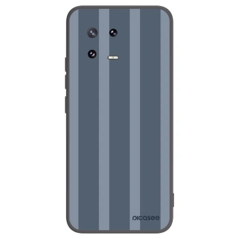 Picasee silikonový černý obal pro Xiaomi 13 Pro - Midnight lounge
