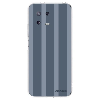 Picasee silikonový průhledný obal pro Xiaomi 13 Pro - Midnight lounge