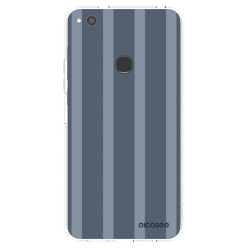 Picasee silikonový průhledný obal pro Huawei Mate 40 Pro - Midnight lounge