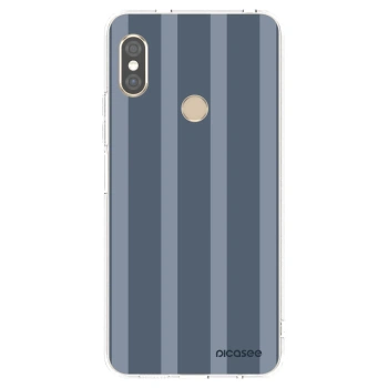 Obal pro Xiaomi Redmi Note 5 Global - Midnight lounge