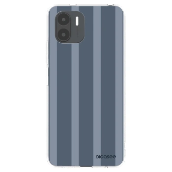 Picasee silikonový průhledný obal pro Xiaomi Redmi A2 - Midnight lounge