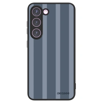 Picasee ULTIMATE CASE PowerShare pro Samsung Galaxy S23 5G - Midnight lounge