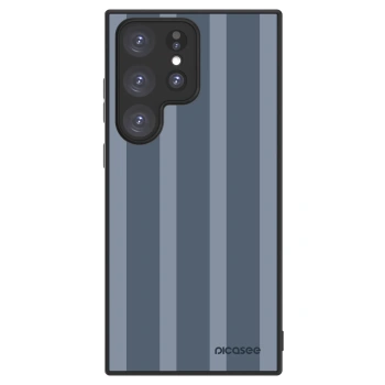 Picasee ULTIMATE CASE PowerShare pro Samsung Galaxy S23 Ultra 5G - Midnight lounge