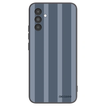 Picasee silikonový černý obal pro Samsung Galaxy A04s A047F - Midnight lounge