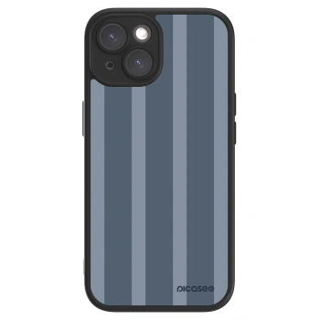 Picasee ULTIMATE CASE pro Apple iPhone 15 - Midnight lounge